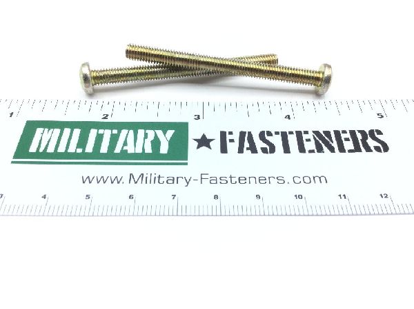 MS35207-272 Machine Screw (4)