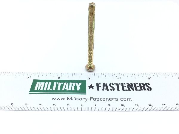 MS35207-272 Machine Screw (5)