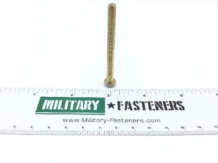 MS35207-272 Machine Screw (5)