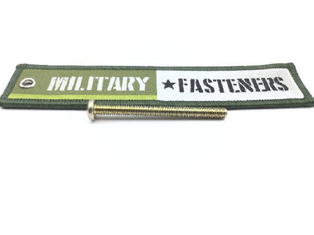 MS35207-272 Machine Screw (6)