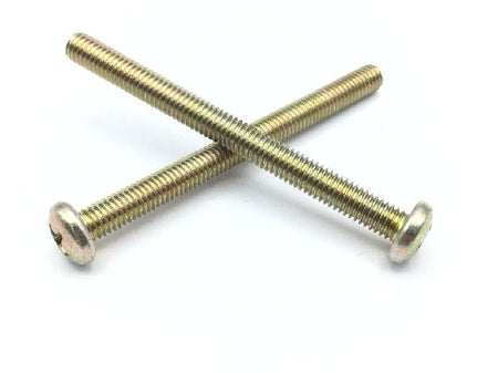 MS35207-272 Machine Screw (7)