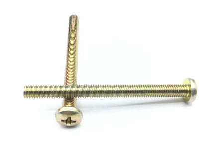 MS35207-272 Machine Screw (8)