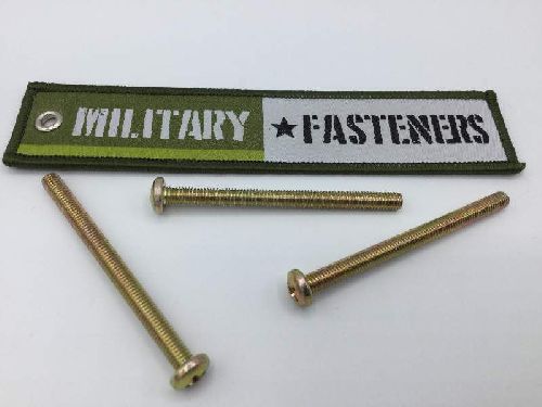 MS35207-273 Machine Screw