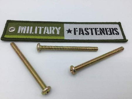 MS35207-273 Machine Screw