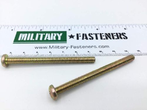MS35207-273 Machine Screw (2)