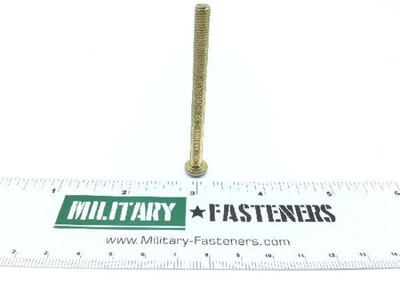 MS35207-273 Machine Screw (5)