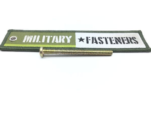 MS35207-273 Machine Screw (6)