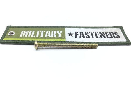 MS35207-273 Machine Screw (6)