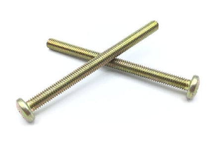 MS35207-273 Machine Screw (7)