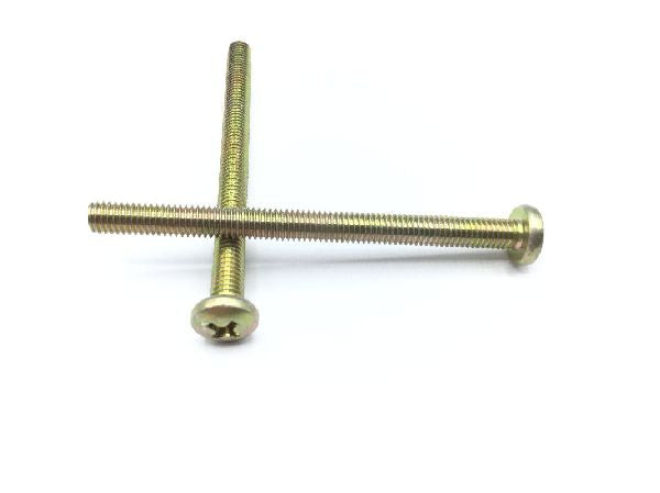 MS35207-273 Machine Screw (9)