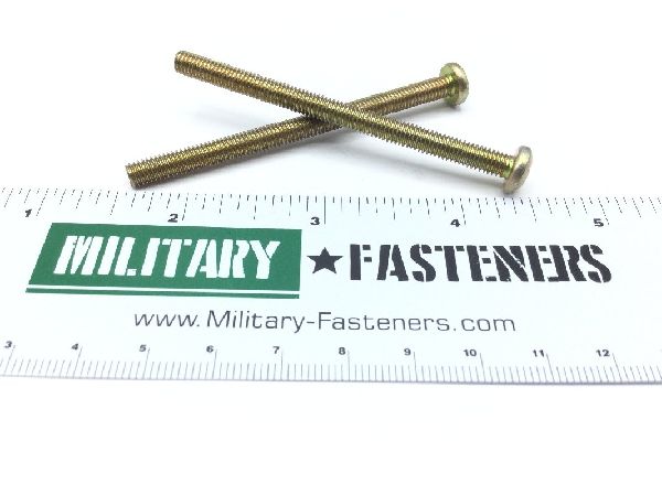MS35207-274 Machine Screw