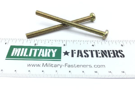 MS35207-274 Machine Screw