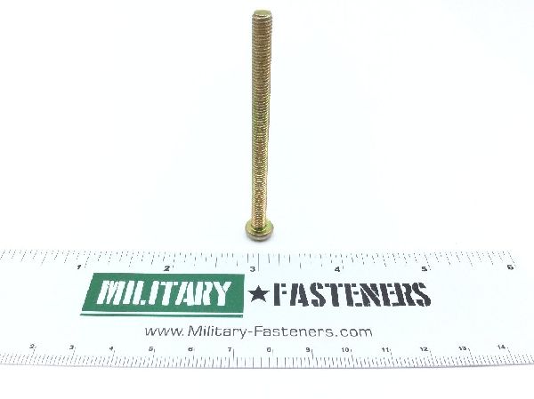 MS35207-274 Machine Screw (2)