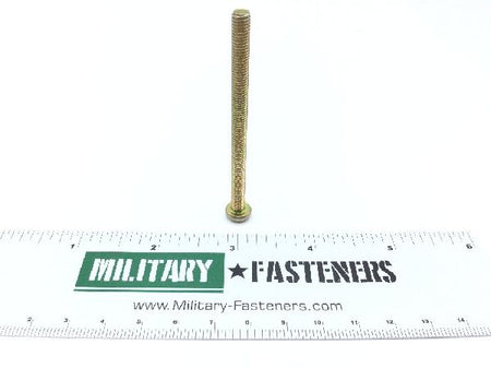 MS35207-274 Machine Screw (2)