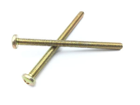 MS35207-274 Machine Screw (4)