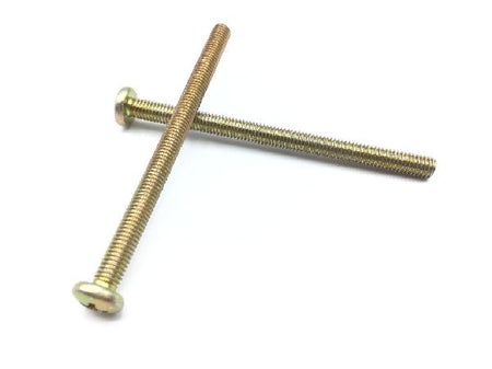 MS35207-274 Machine Screw (6)