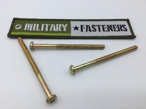 MS35207-275 Machine Screw