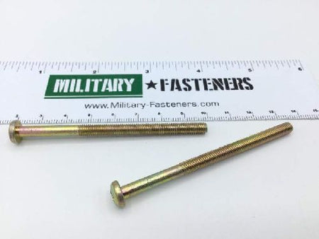 MS35207-275 Machine Screw (2)