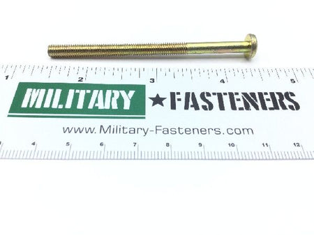 MS35207-275 Machine Screw (4)