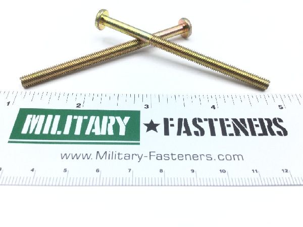 MS35207-275 Machine Screw (5)