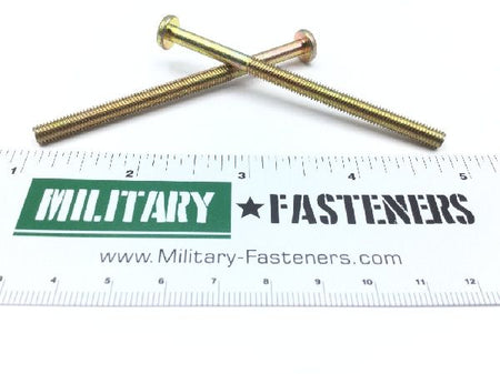 MS35207-275 Machine Screw (5)