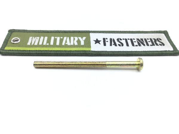 MS35207-275 Machine Screw (6)