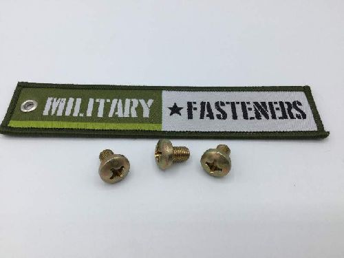 MS35207-277 Machine Screw