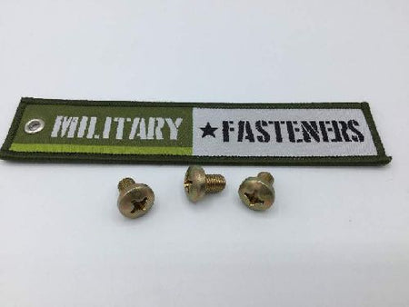 MS35207-277 Machine Screw