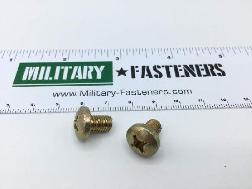 MS35207-277 Machine Screw (2)