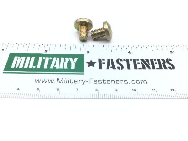 MS35207-277 Machine Screw (4)