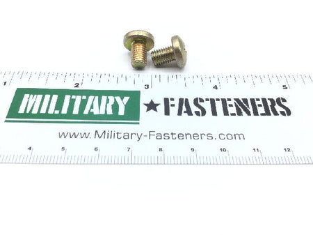 MS35207-277 Machine Screw (4)