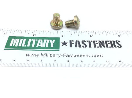 MS35207-277 Machine Screw (5)