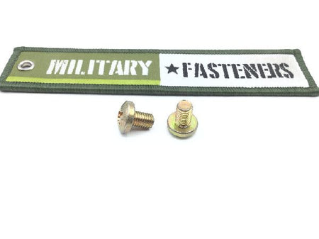 MS35207-277 Machine Screw (6)