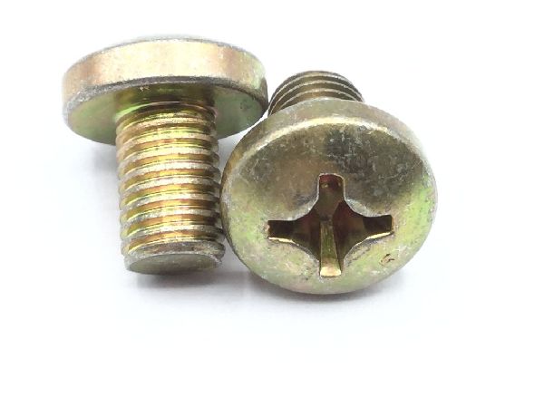 MS35207-277 Machine Screw (7)