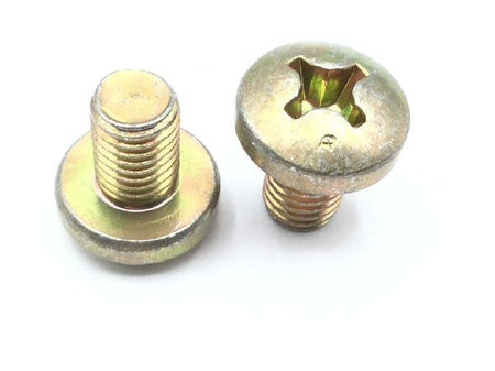 MS35207-277 Machine Screw (8)