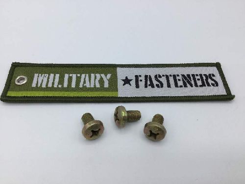 MS35207-278 Machine Screw