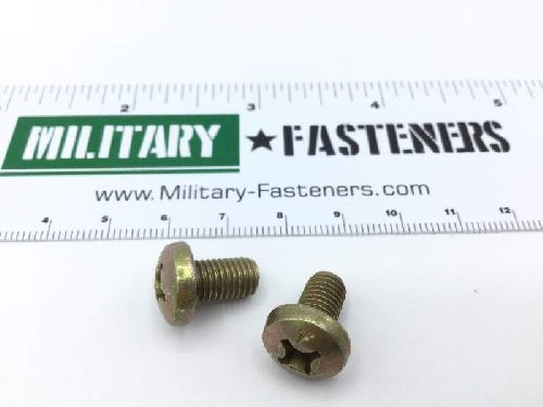 MS35207-278 Machine Screw (2)