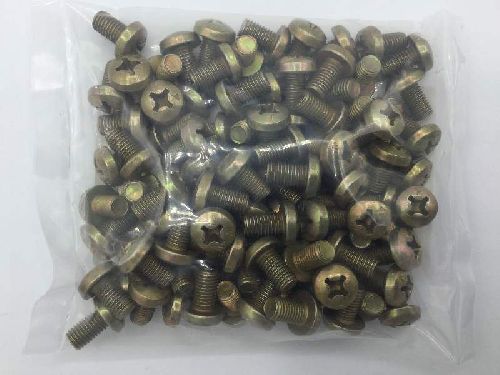 MS35207-278 Machine Screw (3)