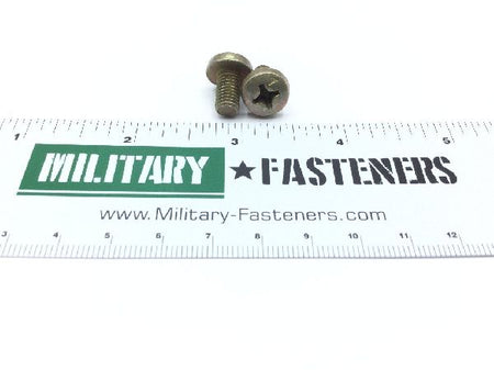 MS35207-278 Machine Screw (4)