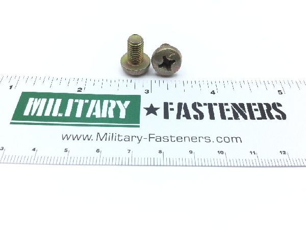 MS35207-278 Machine Screw (5)