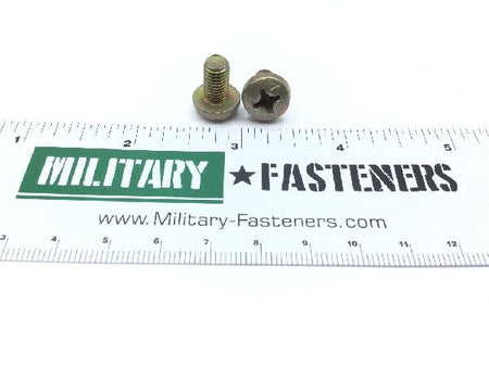 MS35207-278 Machine Screw (5)