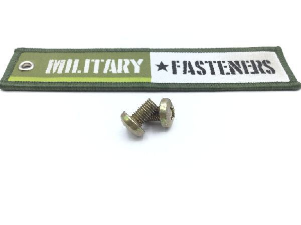 MS35207-278 Machine Screw (6)