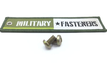 MS35207-278 Machine Screw (6)