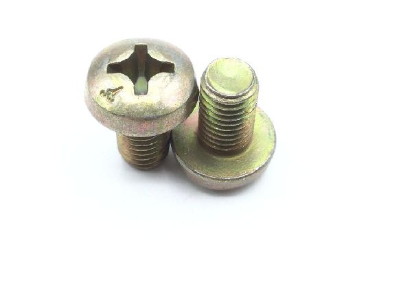 MS35207-278 Machine Screw (7)