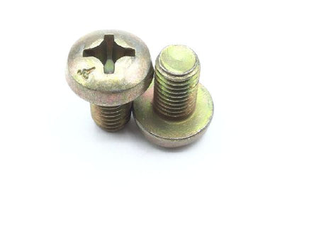 MS35207-278 Machine Screw (7)