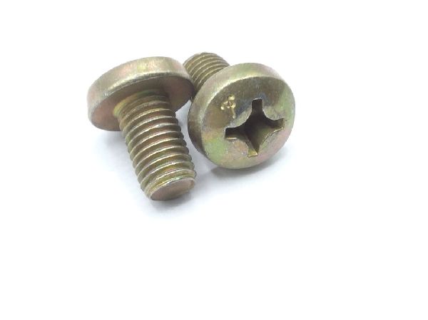 MS35207-278 Machine Screw (8)