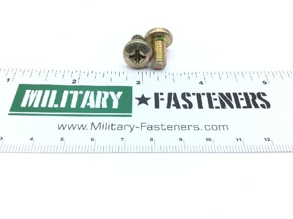 MS35207-279 Machine Screw