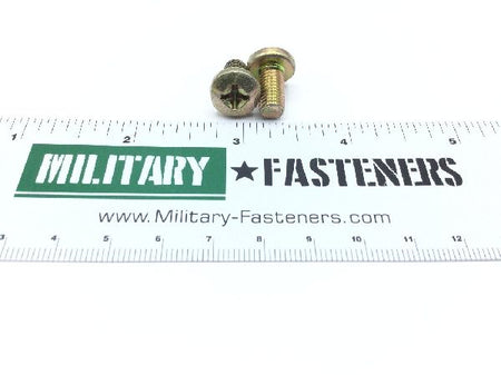 MS35207-279 Machine Screw
