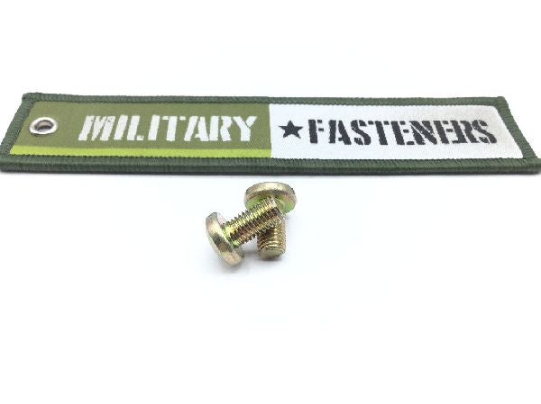 MS35207-279 Machine Screw (3)