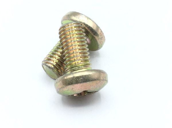 MS35207-279 Machine Screw (4)